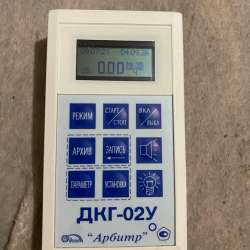 Дозиметр ДКГ 02У в Киселевске фото 5