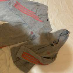 Костюм Adidas для девочек