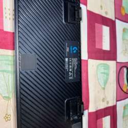 Logitech G Pro Mechanical Gaming Keyboard в Уссурийске фото 5
