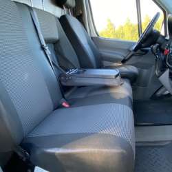 Продам Мерседес-Бенц спринтер в Новосибирске фото 5