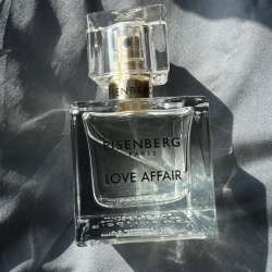 Rosenberg Love Affair