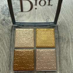 Палетка хайлайтеров Dior в Кемерове