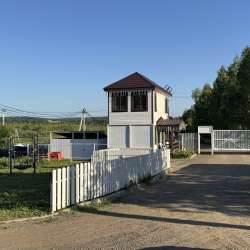 Участок возле Озера на Дмитровском Шоссе в Долгопрудном фото 10