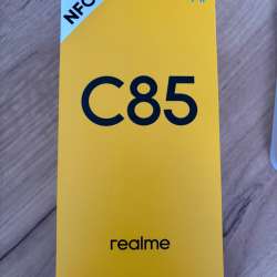 Смартфон realme c85 256 гб