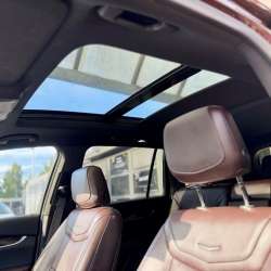 Cadillac XT6 Sport в Королёве фото 10