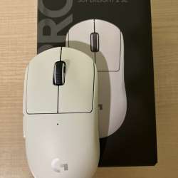 logitech g pro x superlight 2se