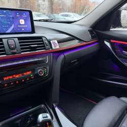 BMW F30 3er series в Москве фото 7