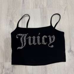 Топ Juice Couture