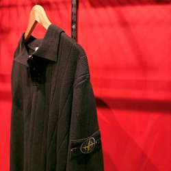 Кардиган Stone Island в Москве фото 7
