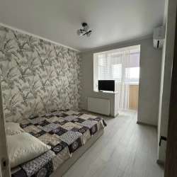 1-к квартира 39м2