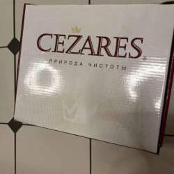 Смеситель сатин cezares в Санкт-Петербурге фото 4