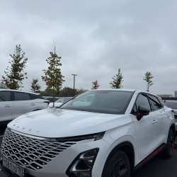 Omoda C5