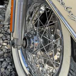 Harley-Davidson softail Deluxe в Находке фото 7