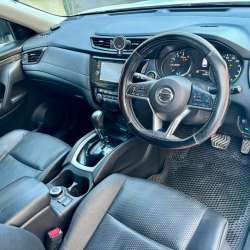ПРОДАЮ NISSAN X-TRAIL 2018 ГИБРИД в Якутске фото 8