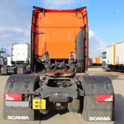 Седельный тягач Scania S450 2021 фото 12
