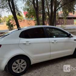 Kia Rio в Астрахани фото 3