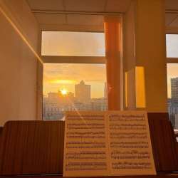 Преподаватель по фортепиано и сольфеджио в Москве фото 4