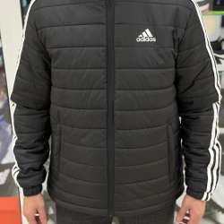 Куртка демисезонная adidas в Красноярске фото 4