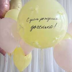 Воздушные гелиевые шары