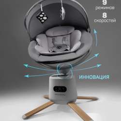 электрокачели AmaroBaby Jolly Swing. в Адлере