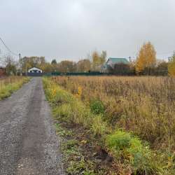 Земельный участок в Раменском районе в Раменское фото 3