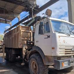 КамАЗ 45141-10(Ломовоз), 2010