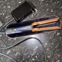 выпрямитель Dyson airstrait в Сочи фото 7