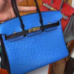Hermes Birkin