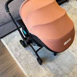 Коляска-автолюлька Doona X