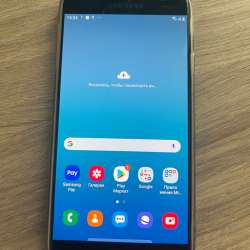 Samsung galaxy J7