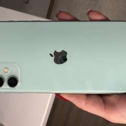 Apple iPhone 11 Green 128GB , SIM + eSIM