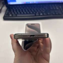 iPhone 15 pro 256гб SIM+eSIM в Мурманске фото 3