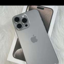 Iphon 15 pro max