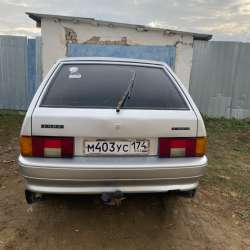 Продам машину в Челябинске фото 3
