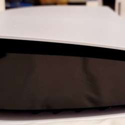 New Playstation PS5 Pro