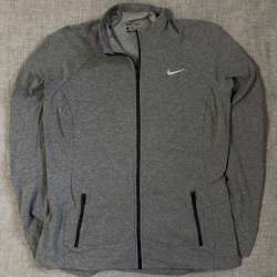 Лонгслив Nike