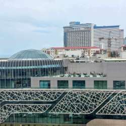 Батуми, Грузия в Москве фото 6