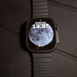 Apple Watch Ultra 3