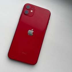 ?IPHONE 11 64gb red в Шадринске фото 5