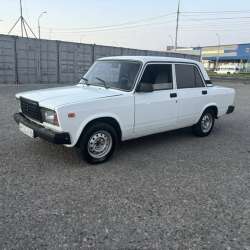 Ваз 2105