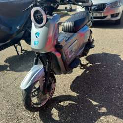 Аренда электро скутера AIMIKO 3000w в Адлере