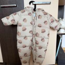 Комбинезон Baby Go в Вологде
