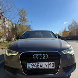 Продам ауди а6 с7 фото 6