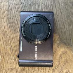 Фотоаппарат Samsung ST201F Y2K-эстетика