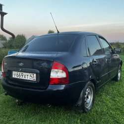 Продам калину 1 в Великом Устюге