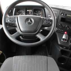 Mercedes-Benz Actros 1845 LS 2021
