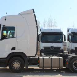 Тягач Scania R440 2019 фото 15