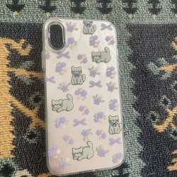 Продаю чехол на xr iPhone