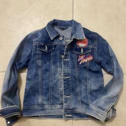 Джинсовка Guess оригинал в Лобне фото 3