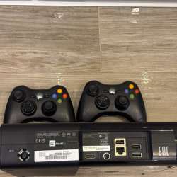 Xbox 360 freeboot aurora в Кемерове фото 4